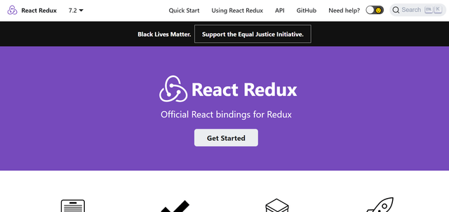 React Redux